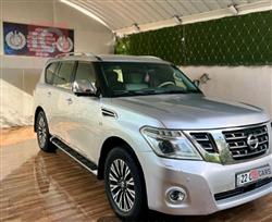 نيسان باترول